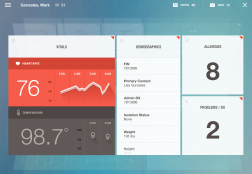 Dashboard 1