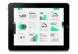 Dashboard 5