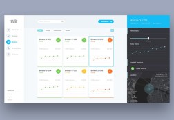 Dashboard 8