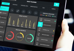Dashboard 9